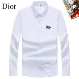 Picture of Dior Shirt Long _SKUDiorS-4XL25tr7826175